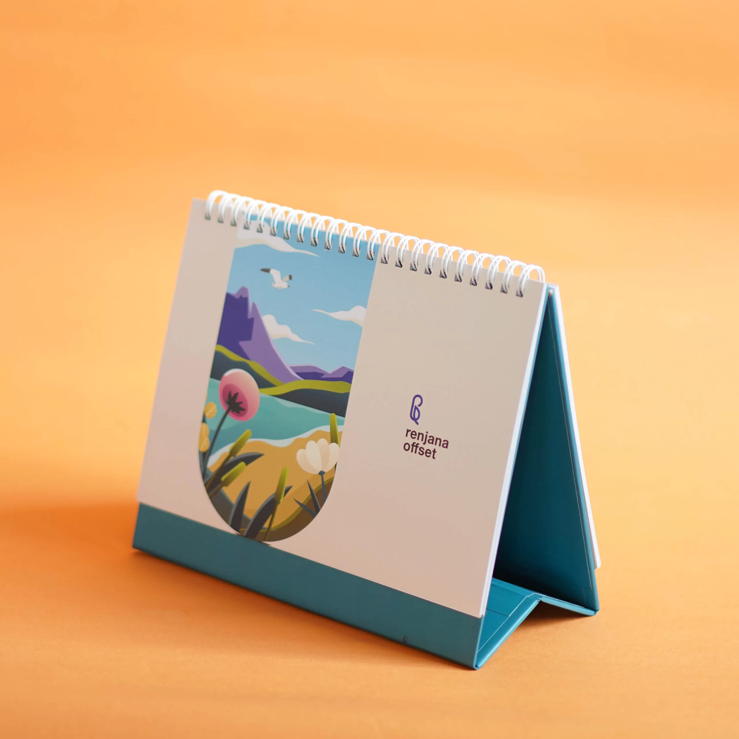 Buku Product